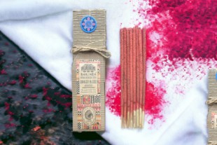 Incienso RITUAL SANGRE DE...