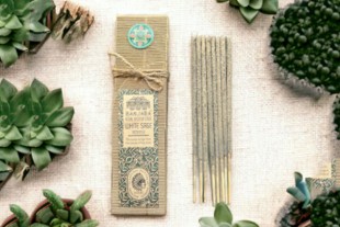 Incienso RITUAL SALVIA...