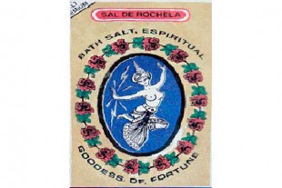 Sal de Rochela Premium...
