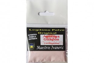 Polvos Mágicos de Petición...