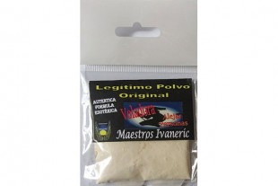 Polvos Mágicos de Petición...