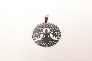 Colgante Árbol de la Vida...