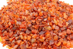 Chips Cornalina Rodados...