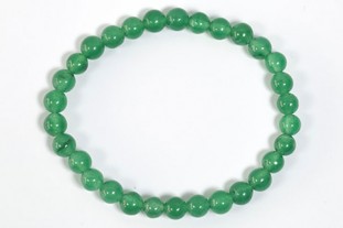 Pulsera Aventurina Cuentas...