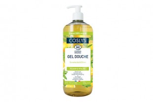 Gel Ducha Verbena Limón 1...