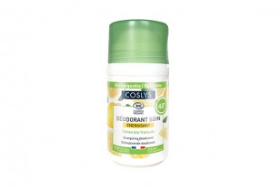 Desodorante Limón...