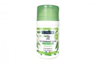 Desodorante Té Verde...