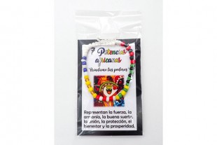 Pulsera 7 Potencias...