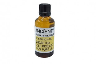 Aceite de Soja Natural 50ml...