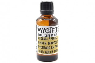 Aceite de Argan Natural...