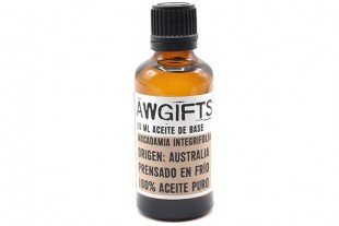Aceite de Macadamia 50ml...
