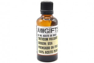 Aceite de Germen de Trigo...