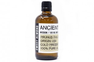 Aceite de Almendras Dulces...