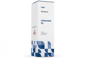 Sharomix C8 Conservante...