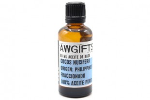 Aceite de Coco 50ml Ancient...