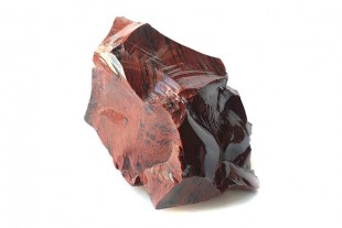 Obsidiana Caoba o Mahogany...