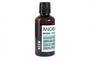 Aceite de Neem Natural 50ml...