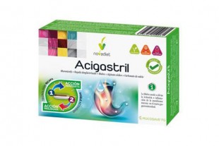 Acigastril 30 compr. Novadiet