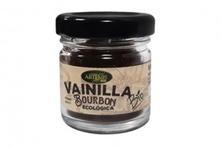 Vainilla Bourbon Molida ECO...