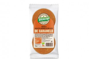 Wafels Galleta Barquillo...