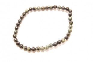 Pulsera Jaspe Orbicular o...