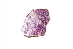 Mica Lepidolita Bruto...