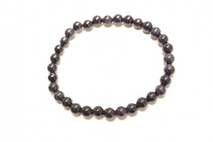 Pulsera Aventurina Azul...