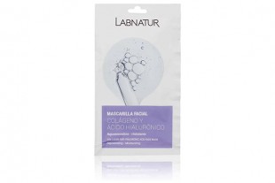 Mascarilla Facial Colágeno...