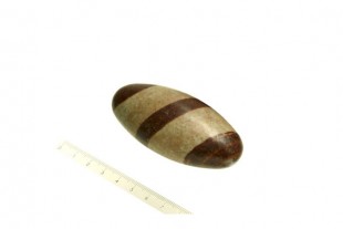 Shiva Lingam 10,5 a 12cm