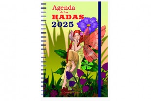 Agenda de las Hadas 2025