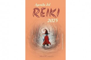 Agenda del Reiki 2025