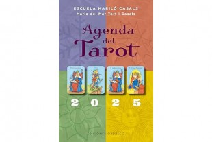 Agenda del Tarot 2025