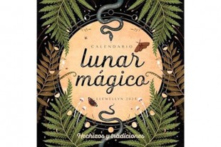 Calendario Lunar Mágico...