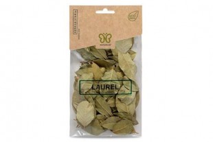 Laurel Hoja Bolsa 15gr ECO...