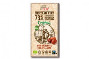 Chocolate 73% Chocolate...