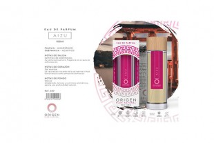 Perfume Colección UNISEX...