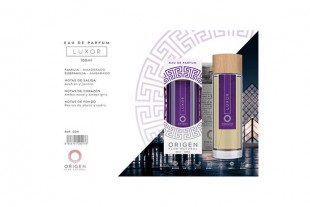 Perfume Colección UNISEX...