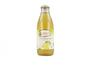 Zumo de Manzana 1L Intracma