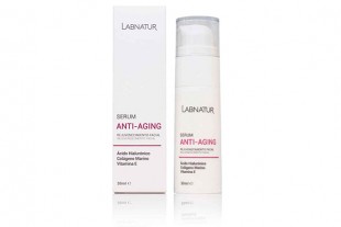 Serum Anti-Aging con Ácido...