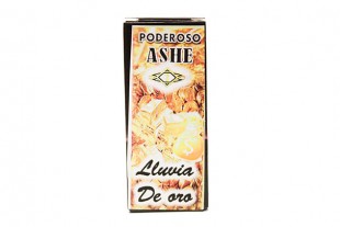 Ashe LLUVIA DE ORO...