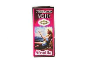 Ashe AFRODITA (Extracto de...