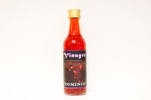 Vinagre Esotérico DOMINIO