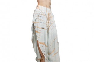 Pantalón Aberturas...