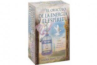 El Oráculo de la Energía y...