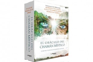 El Oráculo del Chamán...