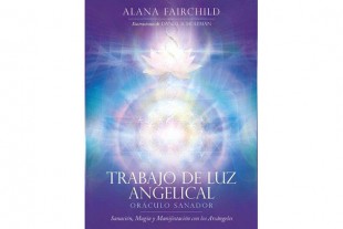 Oráculo Trabajo de Luz...