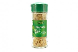 Piñones Bote BIO 45gr...