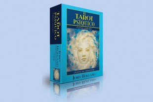 Oráculo El Tarot Psíquico -...