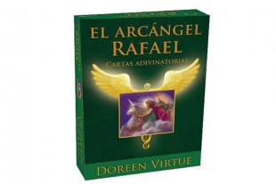 Oráculo El Arcángel Rafael...