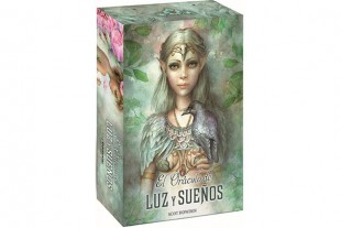 El Oráculo de Luz y Sueños...
